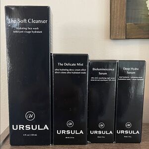 Skincare Set bundle